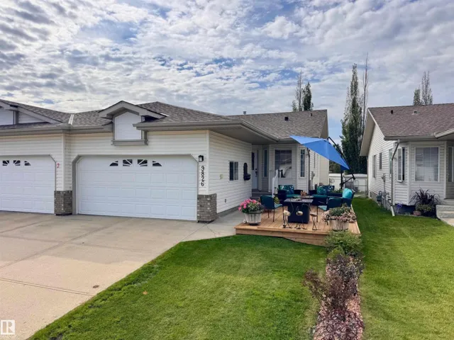 9826 100A AV, Morinville, Alberta T8R1T1