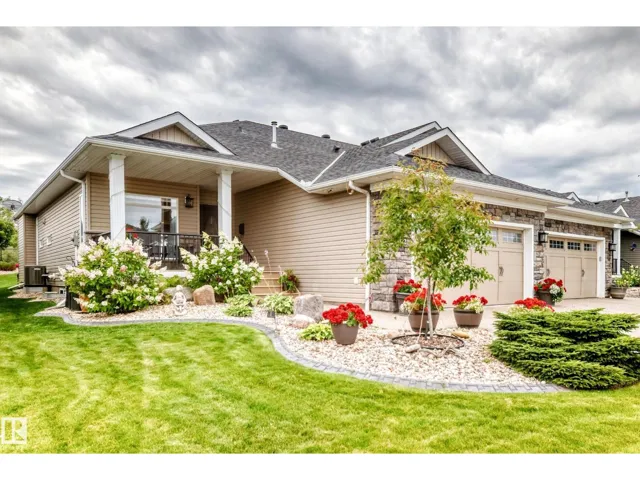12 FAIRWAY PT, Spruce Grove, Alberta T7X4B6