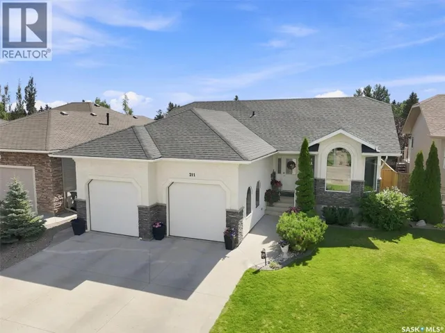 211 Crenshaw WAY, Warman, Saskatchewan S0K4S1