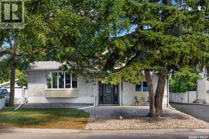 305 Hanley CRESCENT, Regina, Saskatchewan S4R5A9