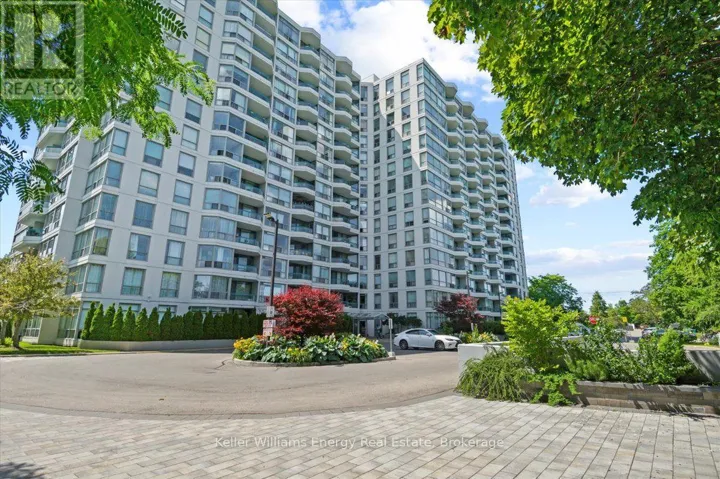 312 - 4727 SHEPPARD AVENUE E, Toronto (Agincourt South-Malvern West), Ontario M1S5B3