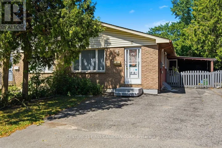 17 EDGEMERE CRESCENT, London South (South T), Ontario N5Z4M6