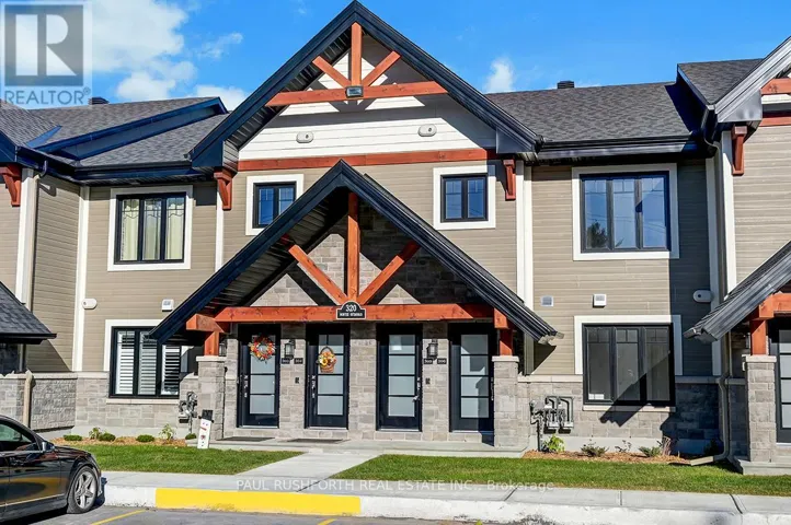 506 - 340 MONTEE OUTAOUAIS STREET, Clarence-Rockland, Ontario K4K1G2