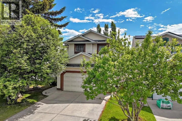 14954 Mt Mckenzie Drive SE, Calgary, Alberta T2Z2L4