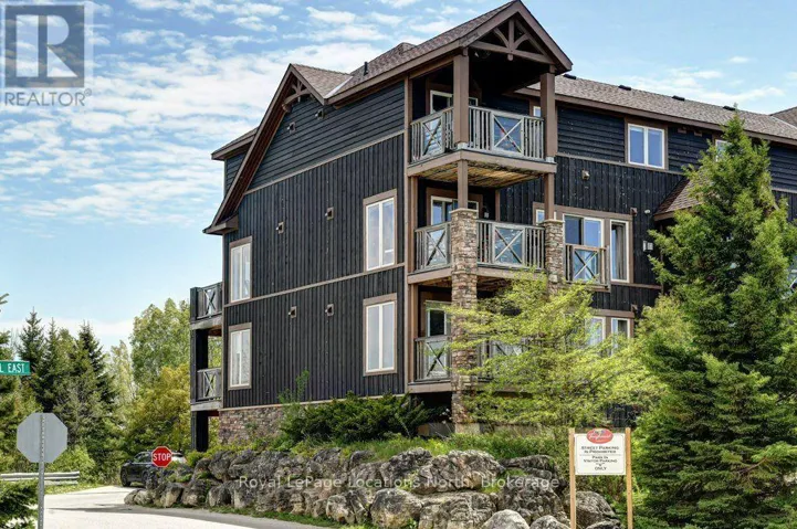 2 JOSEPH TRAIL, Collingwood, Ontario L9Y0J2