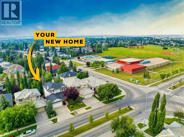 3414 Douglasdale Boulevard SE, Calgary, Alberta T2Z3A8