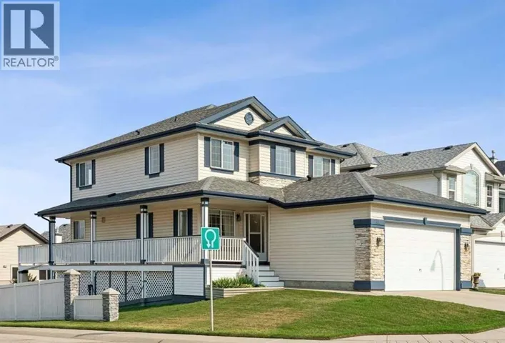 41 Panorama Hills Way NW, Calgary, Alberta T3K5H7