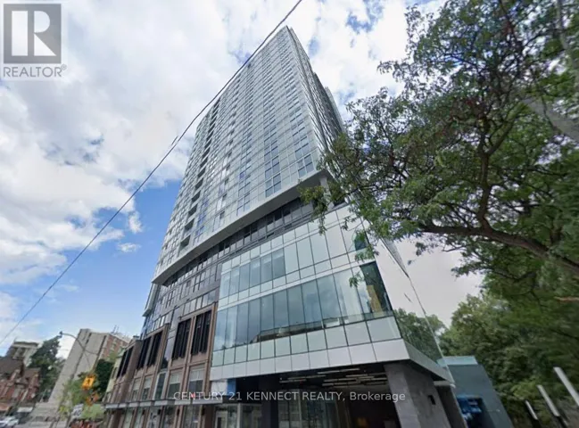 1703 - 219 DUNDAS STREET E, Toronto (Moss Park), Ontario M5A0V1