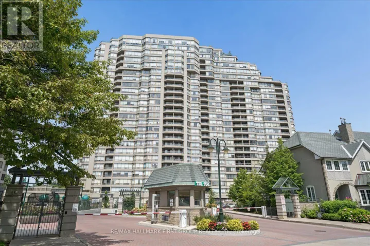 1701 - 168 BONIS AVENUE, Toronto (Tam O'Shanter-Sullivan), Ontario M1T3V6