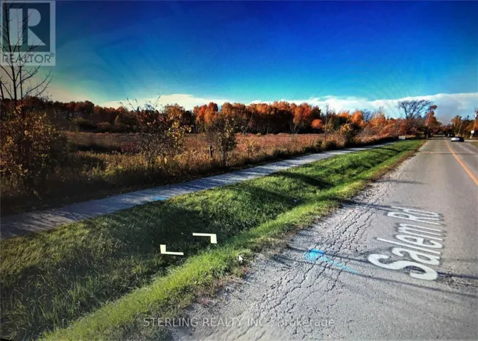 2252 SALEM ROAD N, Ajax (Northeast Ajax), Ontario L1T4V7