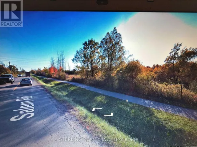 2252 SALEM ROAD N, Ajax (Northeast Ajax), Ontario L1T4V7