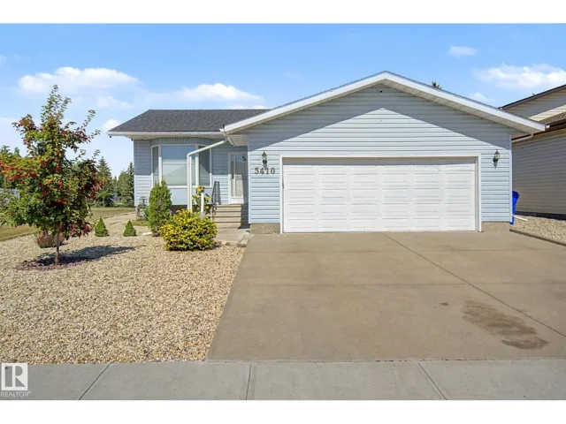 5410 51 AV, Bruderheim, Alberta T0B0S0