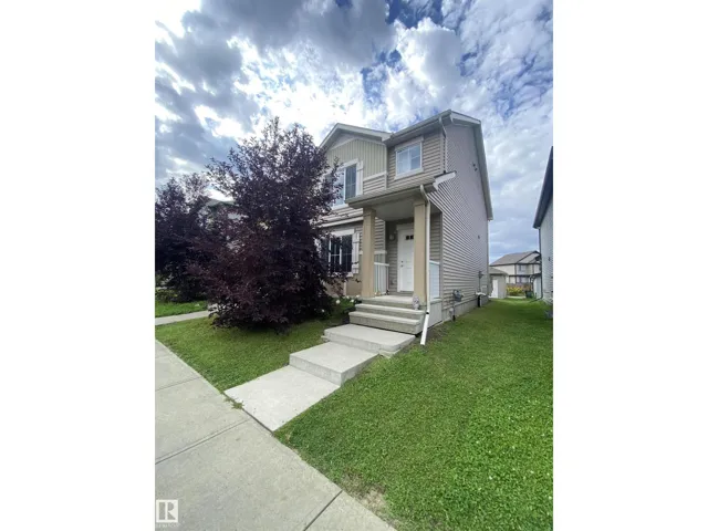 308 WATT BV SW SW, Edmonton, Alberta T6X1X7
