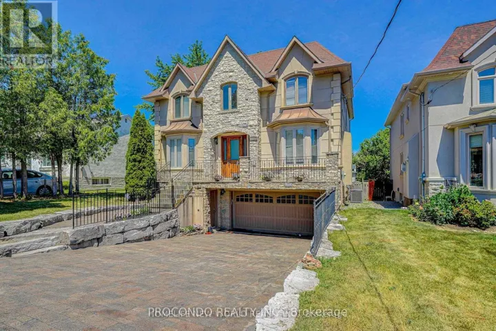 #BASEMENT - 76 WOODWARD AVENUE, Markham (Grandview), Ontario L3T1E7