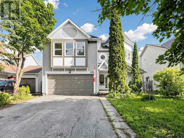 985 LINDEN STREET, Innisfil (Alcona), Ontario L9S1W4