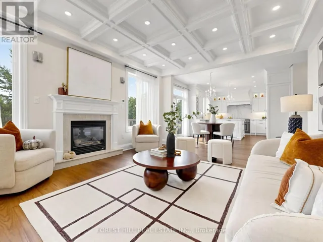 49 GRANGE DRIVE E, Richmond Hill (Jefferson), Ontario L4E4T1