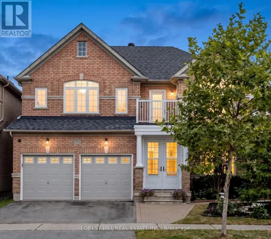 49 GRANGE DRIVE E, Richmond Hill (Jefferson), Ontario L4E4T1