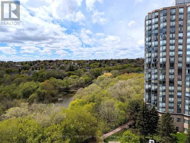 907 - 10 WILBY CRESCENT, Toronto (Weston), Ontario M9N0B6