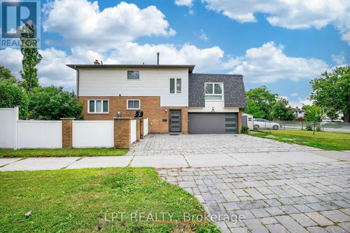 2574 COUNCIL RING ROAD, Mississauga (Erin Mills), Ontario L5L1X5