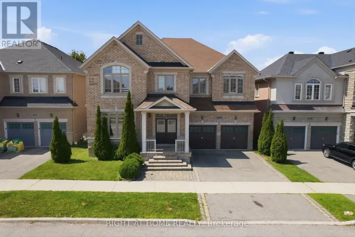 4713 THOMAS ALTON BOULEVARD, Burlington (Alton), Ontario L7M0K5