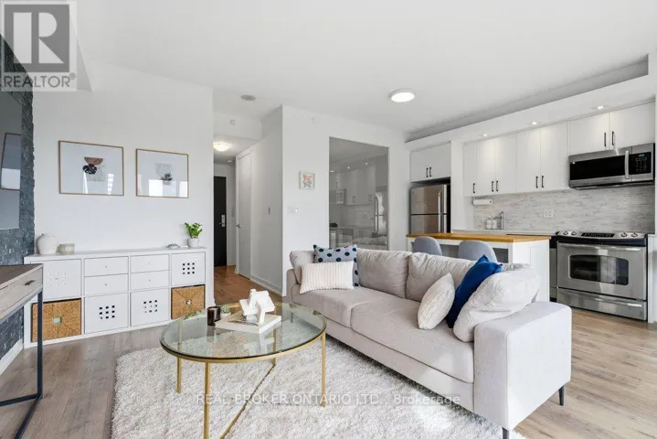 825 - 165 LEGION ROAD, Toronto (Mimico), Ontario M8Y0B3