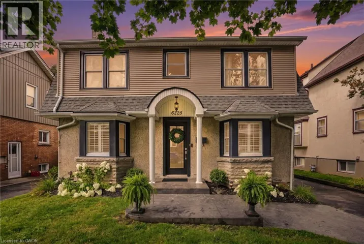 6225 DAWLISH Avenue, Niagara Falls, Ontario L2G4J7