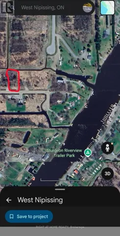 15 CONCORD ROAD, West Nipissing (Sturgeon Falls), Ontario P2B2N7