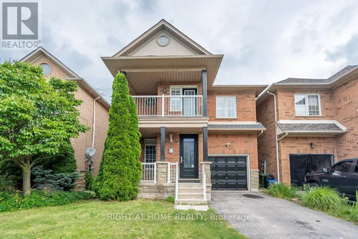 27 PANORAMA WAY, Hamilton (Winona Park), Ontario L8E6C6