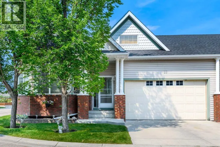25 Prestwick Pond Terrace SE, Calgary, Alberta T2Z2K1