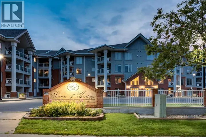 244, 8535 Bonaventure Drive SE, Calgary, Alberta T2H3A1