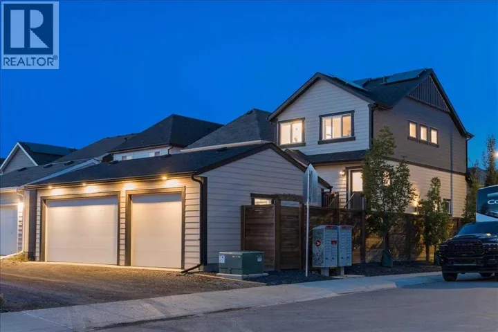 199 Magnolia Way SE, Calgary, Alberta T3M3M7