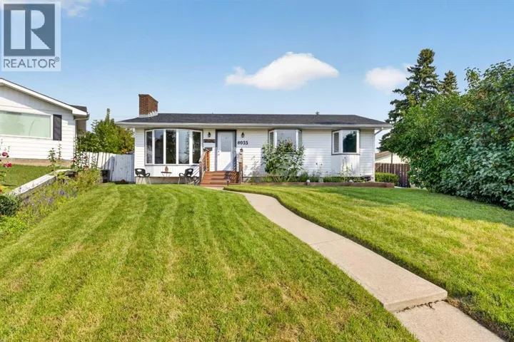 8035 Huntwick Crescent NE, Calgary, Alberta T2K4H7