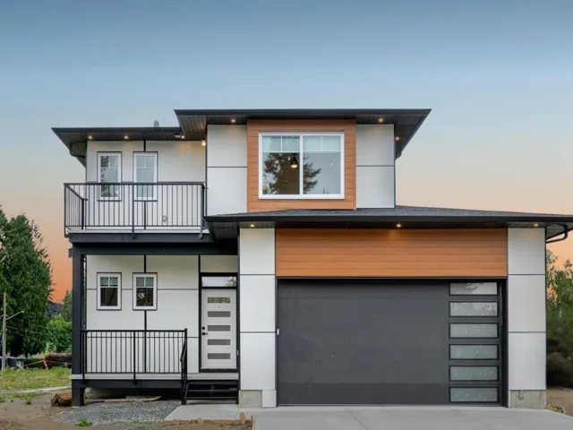 33715 ROCKLAND AVENUE, Abbotsford, British Columbia V2S1T7