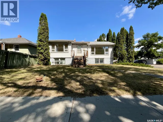 3600 REGINA AVENUE, Regina, Saskatchewan S4S0H5