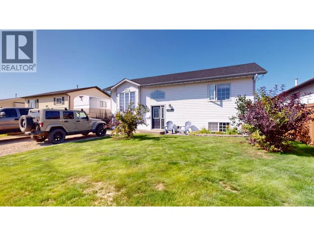 10612 88A STREET, Fort St. John, British Columbia V1J5X9