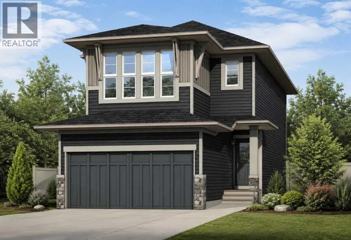 139 Fireside Close, Cochrane, Alberta T3Z2K5
