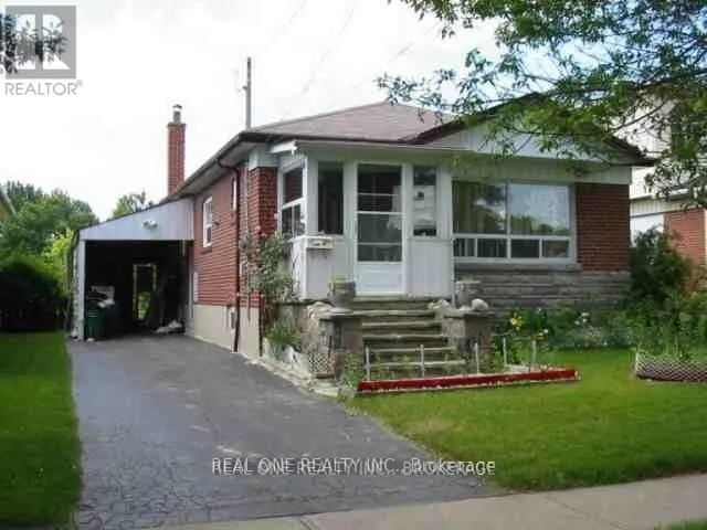 157 SHROPSHIRE DRIVE, Toronto (Dorset Park), Ontario M1P1Z6
