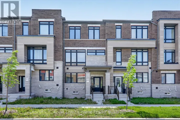 516 DANKS RIDGE DRIVE, Ajax (South East), Ontario L1S0H4