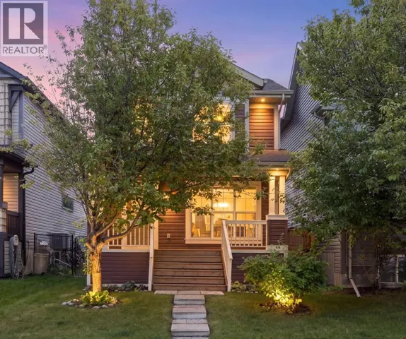 17 Auburn Bay View SE, Calgary, Alberta T3M0C8