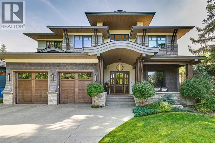 1623 49 Avenue SW, Calgary, Alberta T2T2T8