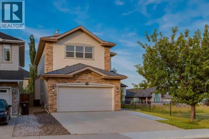 357 Kincora Drive NW, Calgary, Alberta T3R1N3
