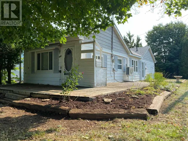 1851 5TH AVENUE E, Owen Sound, Ontario N4K2S6