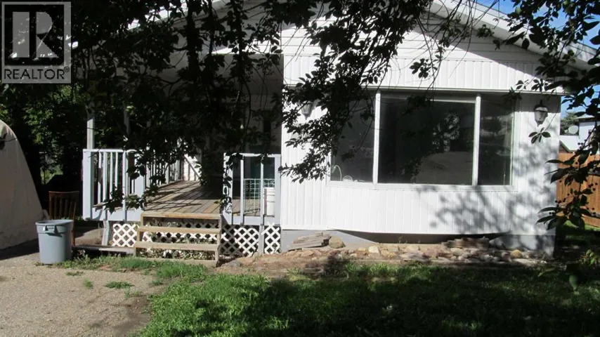 1109 6th, Beaverlodge, Alberta T0H0C0