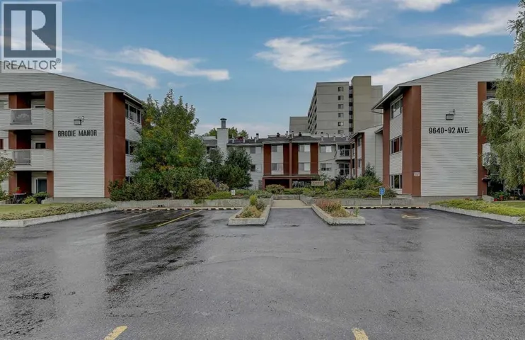 35, 9640 92 Avenue, Grande Prairie, Alberta T8V0H4