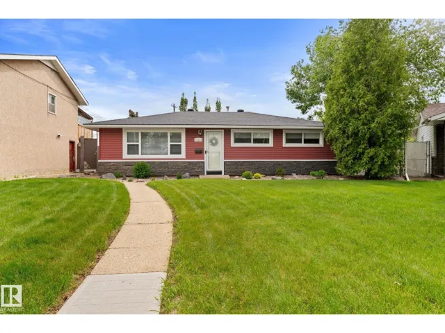 11219 134A AV NW, Edmonton, Alberta T5E1M4