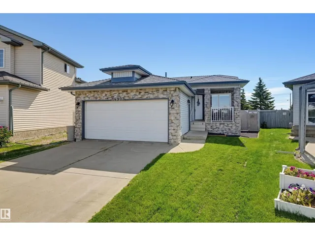 14903 128 ST NW, Edmonton, Alberta T6V1E9