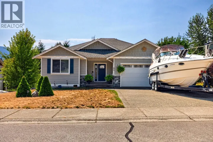 94 Beech Cres, Lake Cowichan, British Columbia V0R2G1