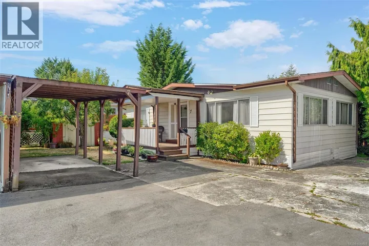 7 158 Cooper Rd, View Royal, British Columbia V9A7B3