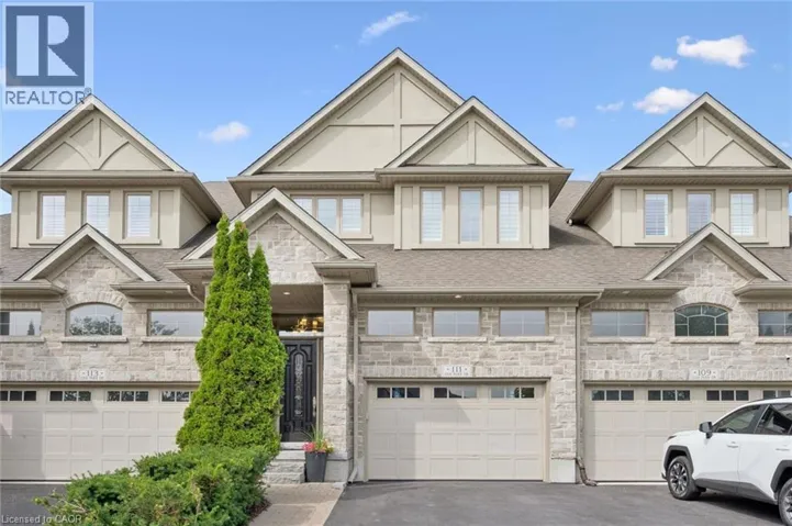 111 OAK PARK Drive, Waterloo, Ontario N2K0B3
