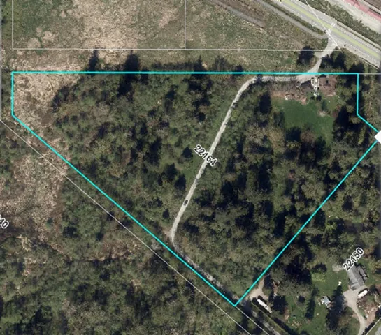 22164 79 AVENUE, Langley, British Columbia V2Y2S9